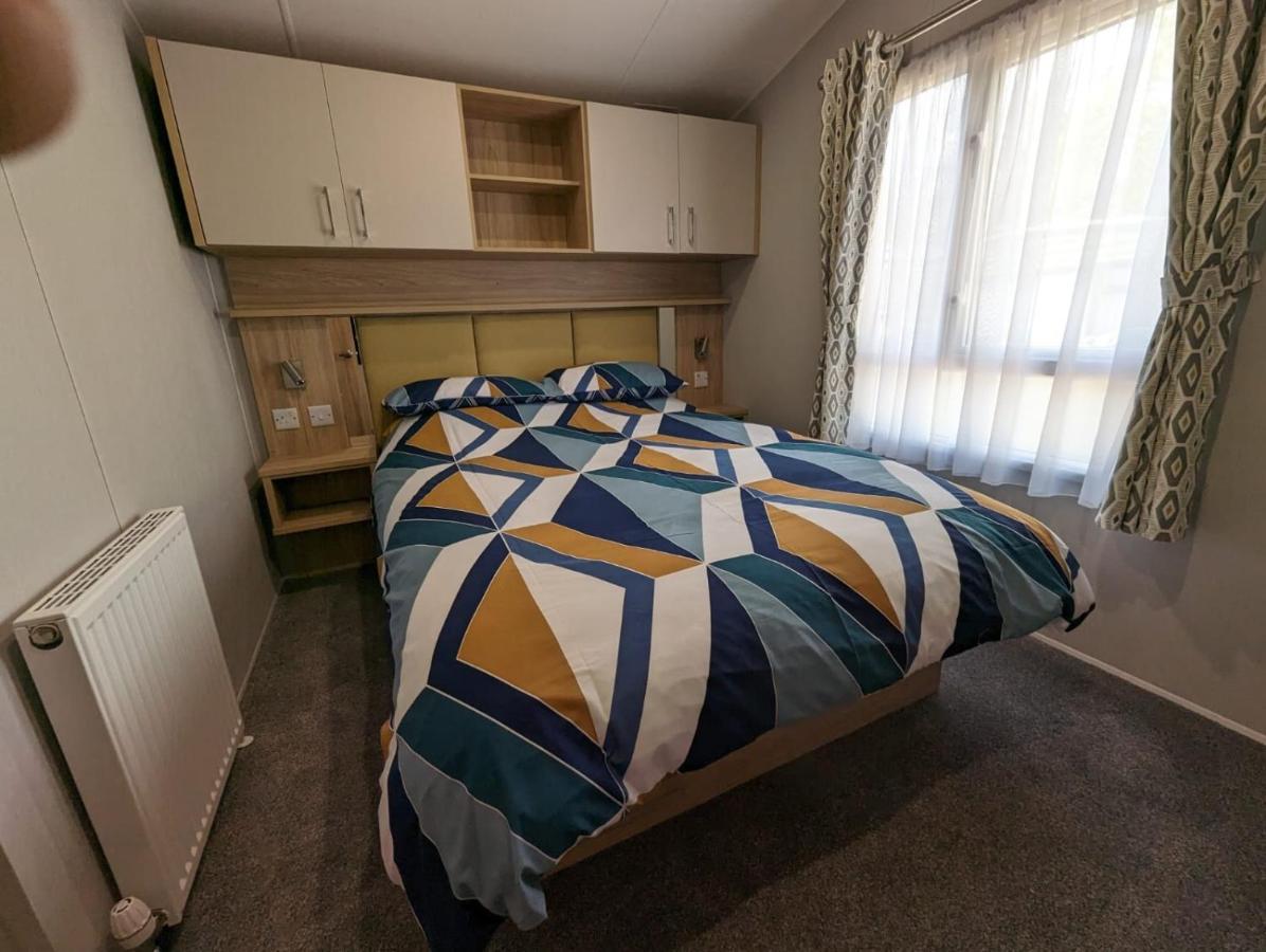 The Castleton 20 Villa Ardentinny Екстериор снимка